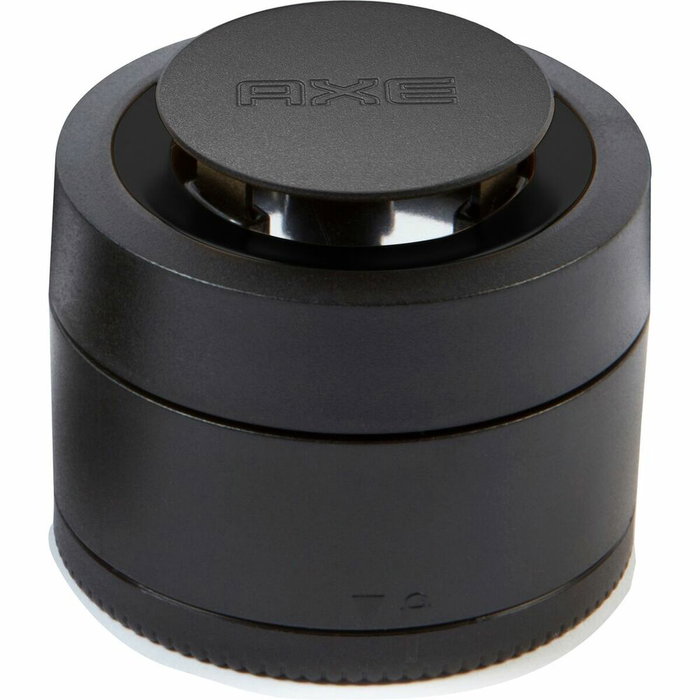 California Scents Ambientador Lata AXE GEL BLACK