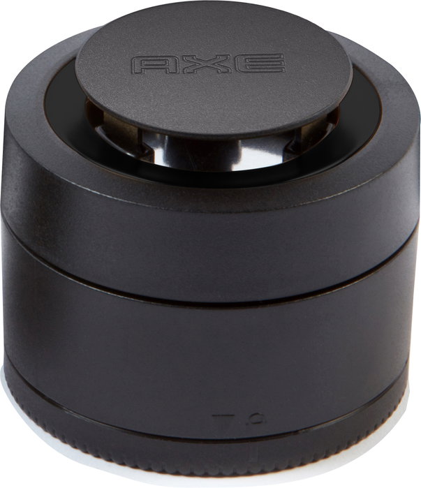 Ambientador para Coche California Scents AX71052 black Ambientador para Coche California Scents AX71052 black