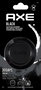 California Scents Ambientador Lata AXE GEL BLACK