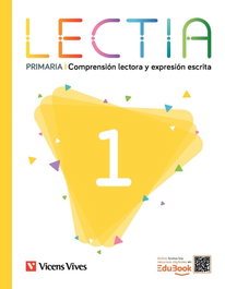 VICENS VIVES, LECTIA 1ºPRIMARIA. MANUSCRITA - VICENS VIVES