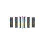 Corsair Vengeance RGB 32GB (2x16GB) DDR5 6000MHz CL38 - Gris