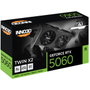Inno3D GeForce RTX 5060 Twin X2 8GB GDDR7