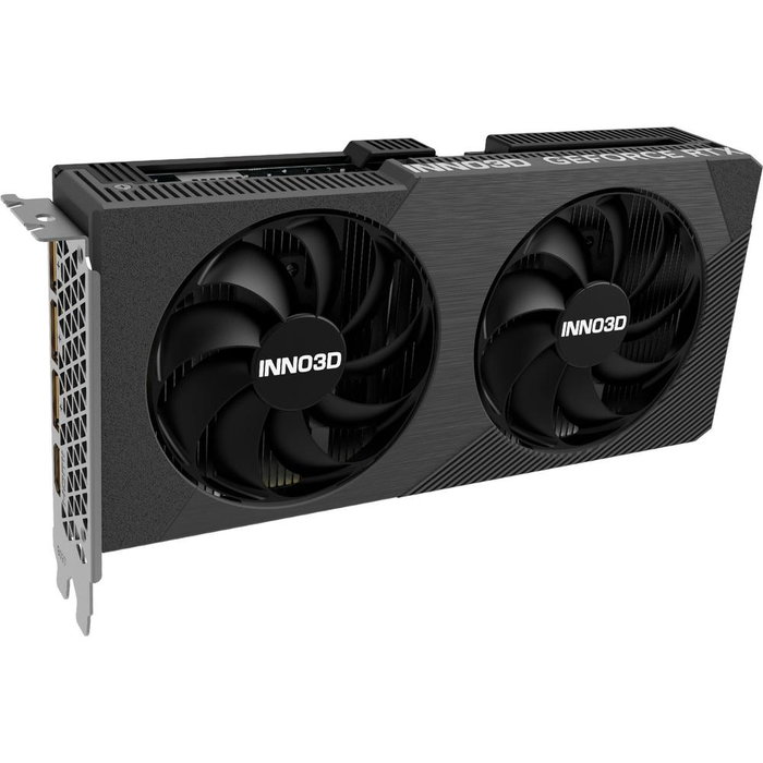 Inno3D RTX 5060 Twin X2 8GB GDDR7 PCI Express 5.0 Tarjeta Gráfica
