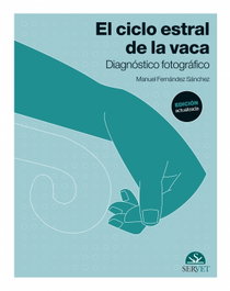 SERVET - El ciclo estral de la vaca. 2ª edición