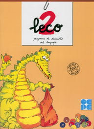 CEPE Leco 2. Leemos, escribimos y progresamos, Jose Luis Galve Manzano - CEPE