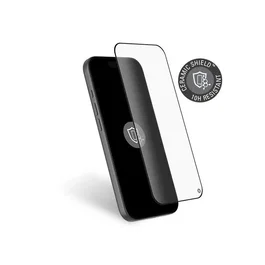 Force Glass Cristal Templado para iPhone 17 Pro - 2.5D - Protección de Pantalla