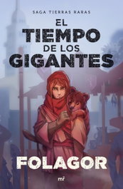 MARTINEZ ROCA, EL TIEMPO DE LOS GIGANTES, Folagor - MARTINEZ ROCA