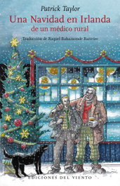 Una Navidad en Irlanda, Patrick Taylor - Del Viento
