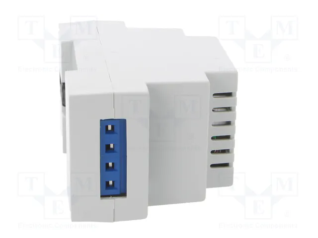 NOVATEK ELECTRO Convertidor RS485/Ethernet ET-485 24/230V