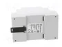 NOVATEK ELECTRO Convertidor RS485/Ethernet ET-485 24/230V