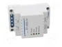 NOVATEK ELECTRO Convertidor RS485/Ethernet ET-485 24/230V