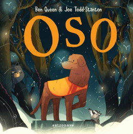 Oso, Ben Queen - ASTRONAVE