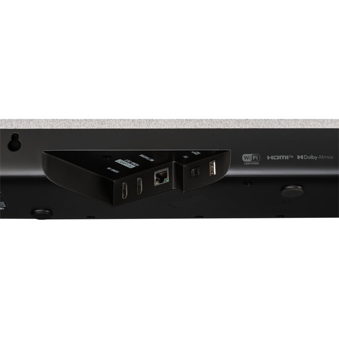 Yamaha True X-Bar 40A Gris Claro