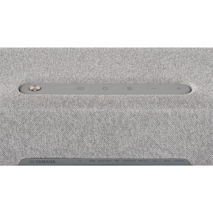 Yamaha True X-Bar 40A Gris Claro