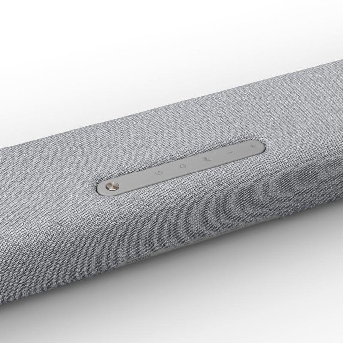 Yamaha True X-Bar 40A Gris Claro Yamaha True X-Bar 40A Gris Claro
