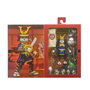 NECA Figura Ultimate Samurai Adventure Usagi Yojimbo 18 cm