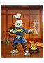 Neca Figura Ultimate Usagi Yojimbo Teenage Mutant Ninja Turtles 18 cm con Accesorios