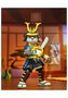 Neca Figura Ultimate Usagi Yojimbo Teenage Mutant Ninja Turtles 18 cm con Accesorios