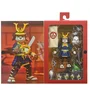NECA Figura Ultimate Samurai Adventure Usagi Yojimbo 18 cm
