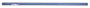 Sadipal Rollo Papel Kraft Liso Azul 5x1m