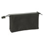 Portatodo Triple Eckō Unltd. Worldwide Negro 22 x 12 x 3 cm