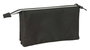Portatodo Triple Eckō Unltd. Worldwide Negro 22 x 12 x 3 cm