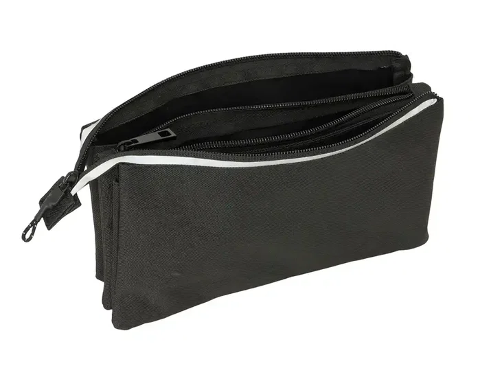 Safta Portatodo Triple Ecko Unltd. Worldwide
