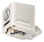 Audio-Technica ATN3600LC Cartucho DJ y Aguja Cápsula Fonocaptora Blanco