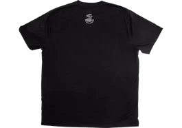 Zildjian Camiseta Classic Logo Negra Talla S