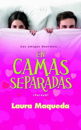 EN CAMAS SEPARADAS, Laura Maqueda - PAMIES EDITORIAL