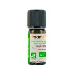 FLORAME Aceite esencial hoja de naranja amarga 10 ml