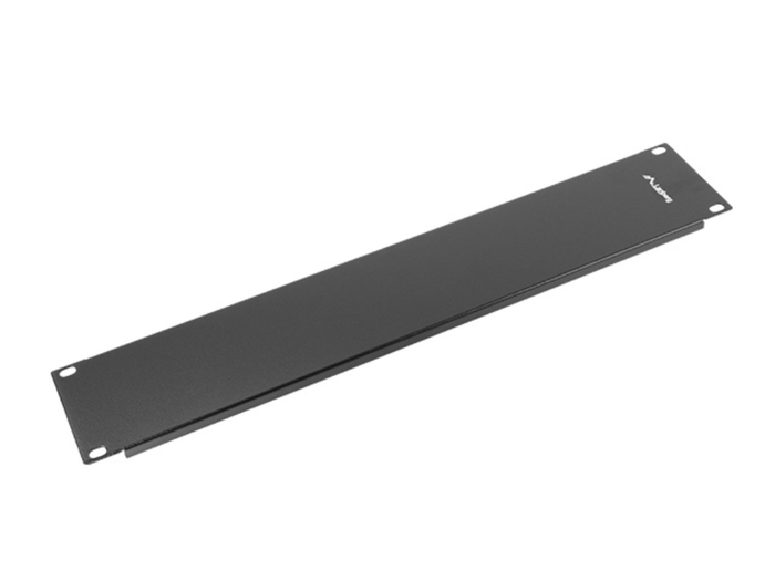 LANBERG AK-1402-B Panel Ciego Negro 2U 48.3 cm (19") LANBERG AK-1402-B Panel Ciego Negro 2U 48.3 cm (19")