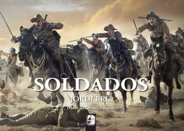 Soldados, Jordi Bru - DESPERTA FERRO