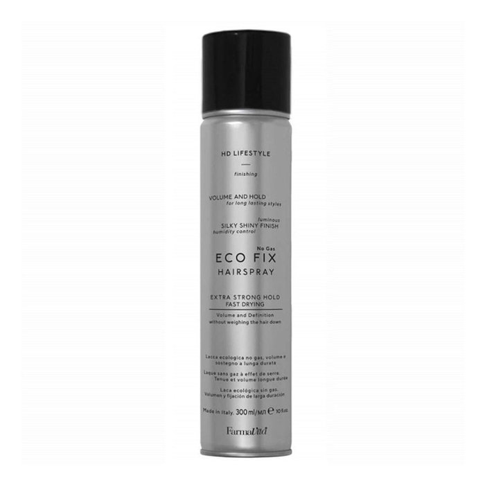 Farmavita Hd Lifestyle Eco Fix No Gas 300 ml Farmavita Hd Lifestyle Eco Fix No Gas 300 ml