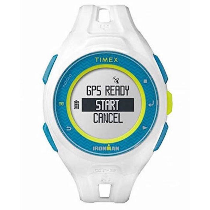 Reloj Mujer Timex IRONMAN RUN X-20 NEON (Ø 43 mm) Reloj Mujer Timex IRONMAN RUN X-20 NEON (Ø 43 mm)