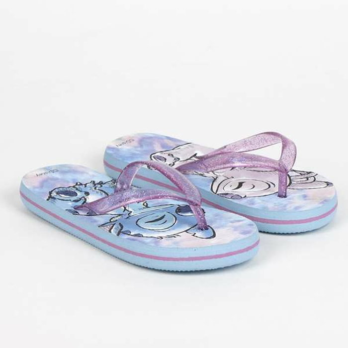 Cerdá Chanclas Premium Stitch Talla 32/33