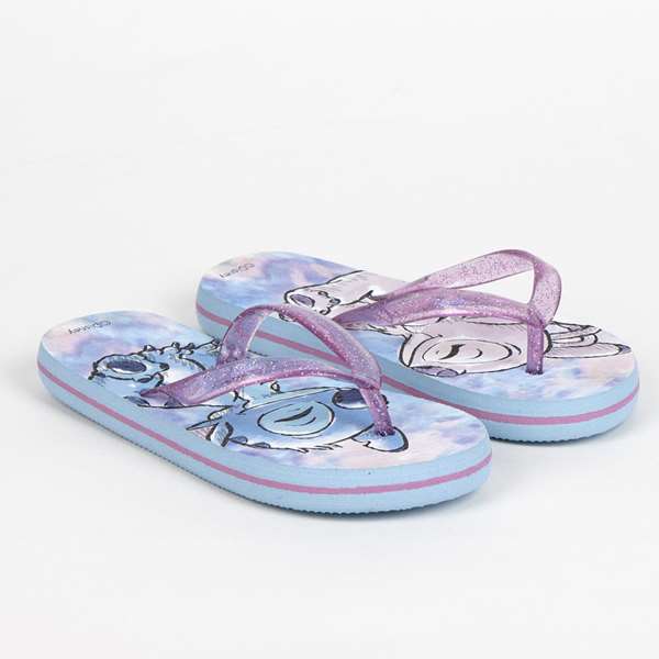 Cerdá Chanclas Premium Stitch Talla T32/33