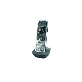 Gigaset Teléfono fijo E560 HX