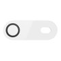 PanzerGlass PicturePerfect Protector de Lente para iPhone Air