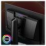 MSI MPG 271QRXDE Monitor Gaming QD-OLED 67.3 cm (26.5") 2560x1440 Wide Quad HD 360 Hz 1 ms AMD FreeSync DisplayHDR 400 Negro