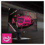 MSI MPG 271QRXDE Monitor Gaming QD-OLED 67.3 cm (26.5") 2560x1440 Wide Quad HD 360 Hz 1 ms AMD FreeSync DisplayHDR 400 Negro