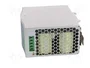 MEAN WELL DBUF40-24 Módulo buffer 24VDC 40A para carril DIN