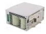 MEAN WELL DBUF40-24 Módulo buffer 24VDC 40A para carril DIN
