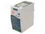 MEAN WELL DBUF40-24 Módulo buffer 24VDC 40A para carril DIN