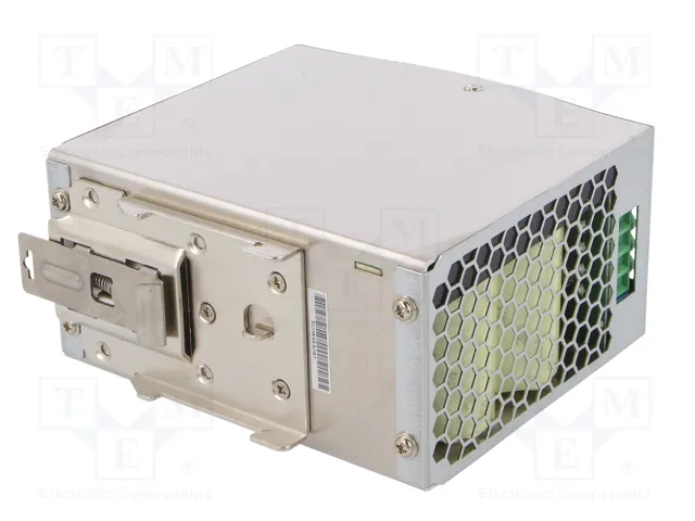 MEAN WELL DBUF40-24 Módulo buffer 24VDC 40A para carril DIN MEAN WELL DBUF40-24 Módulo buffer 24VDC 40A para carril DIN