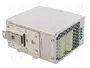 MEAN WELL DBUF40-24 Módulo buffer 24VDC 40A para carril DIN