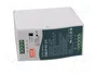 MEAN WELL DBUF40-24 Módulo buffer 24VDC 40A para carril DIN
