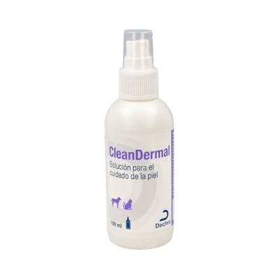 Dechra Cleandermal Spray 100 ml Dechra Cleandermal Spray 100 ml