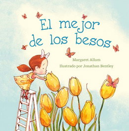 El mejor de los besos, Margaret Allum - PICARONA