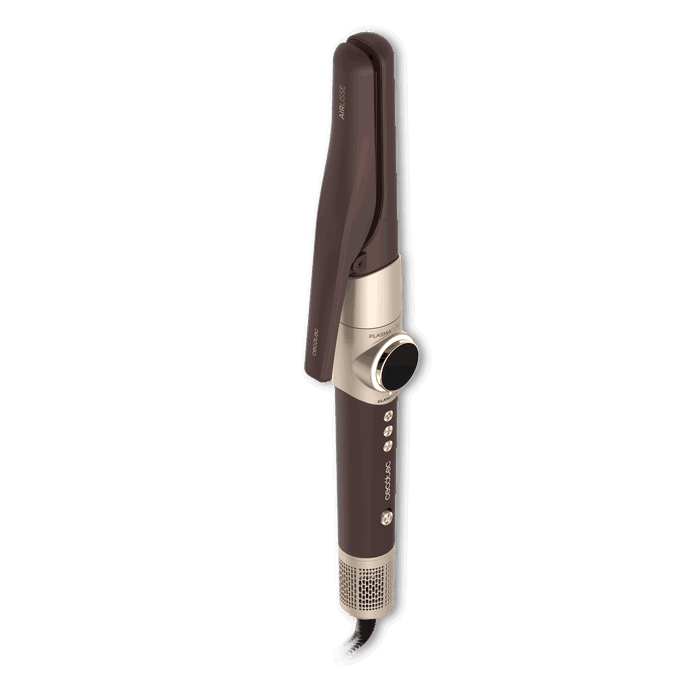 Cecotec AirGlisse 17in1 Champagne Ice